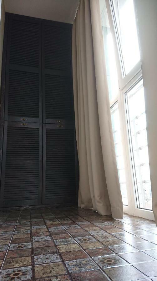 Eco Apartments In French Quarter Kyiv Exterior foto